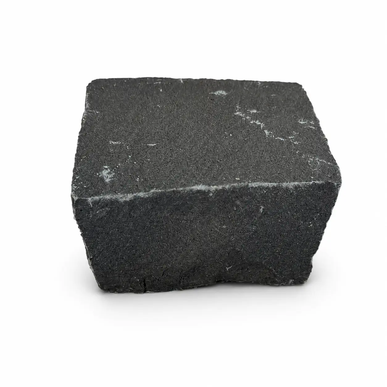 Black Basalt Setts Cobbles 100 x 100 x 50 From £49.88/m2 - Image 3