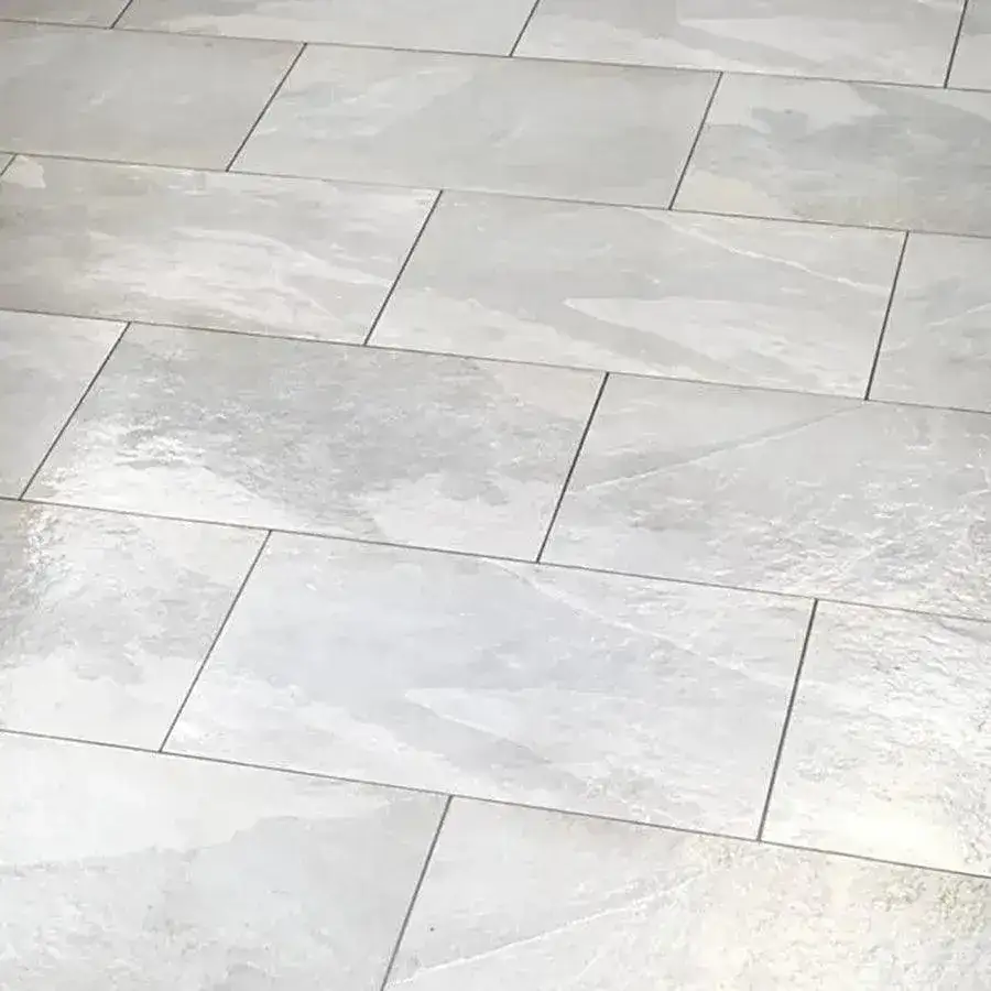 Brazilian Grey Slate Porcelain Paving 900x600x20 From £21.38/m2 - Image 4