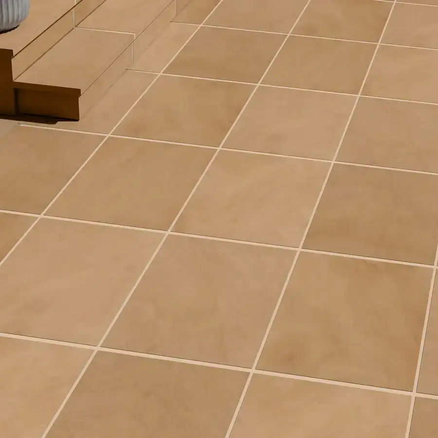 Buff Sandstone Porcelain Paving Slabs 900x600x20 From £19.99/m2 - Image 4