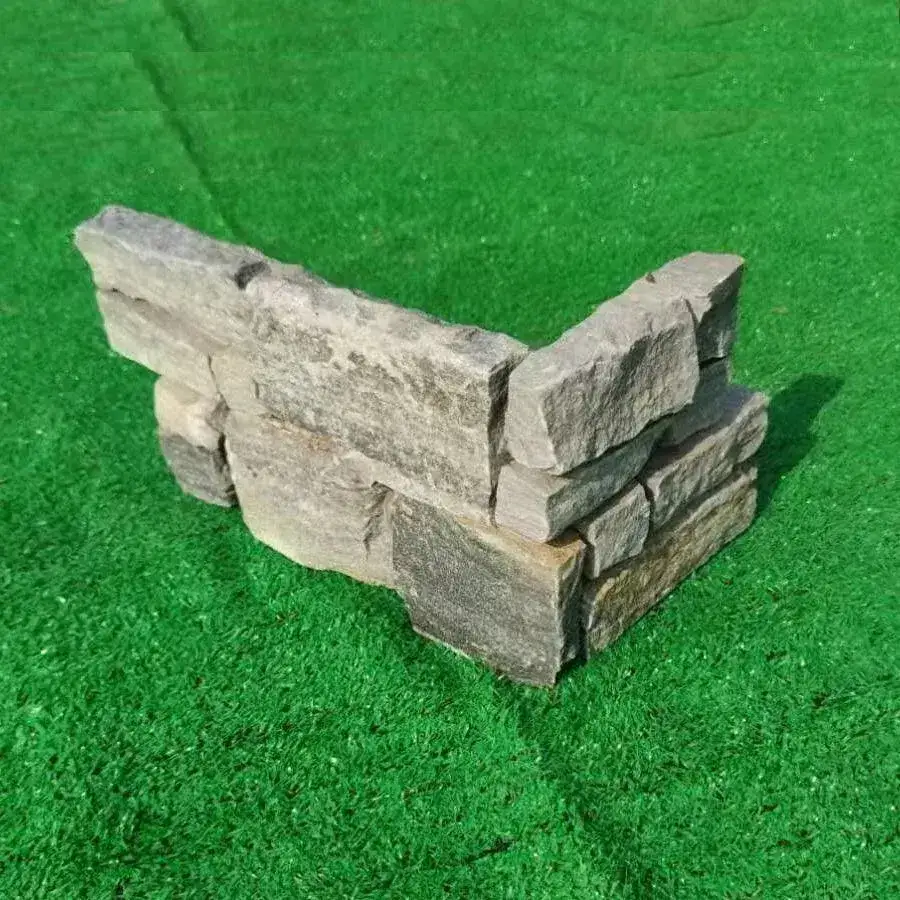 Nordic Stone Cladding, Blue Diamond Z Panels, From £54.19/m2 - Image 4