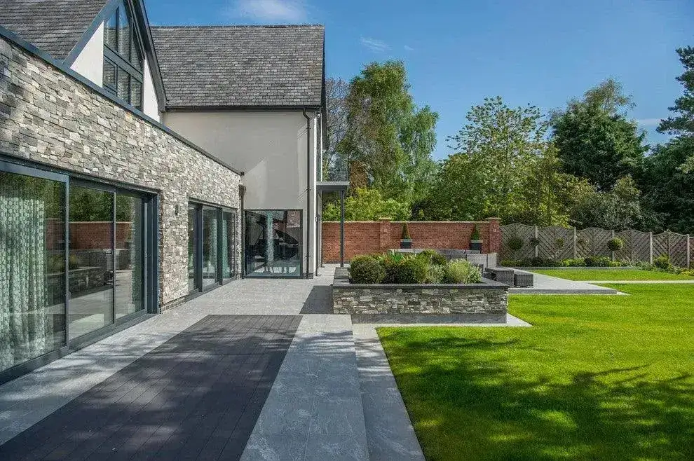 Nordic Stone Cladding, Blue Diamond Z Panels, From £54.19/m2 - Image 6