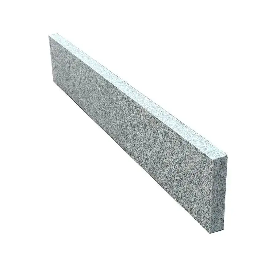 Bullnose Steps & Risers Silver Granite 900x400x40 From £47.00 - Image 3