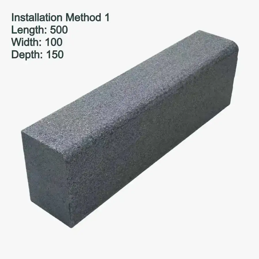 Granite Paving Slabs