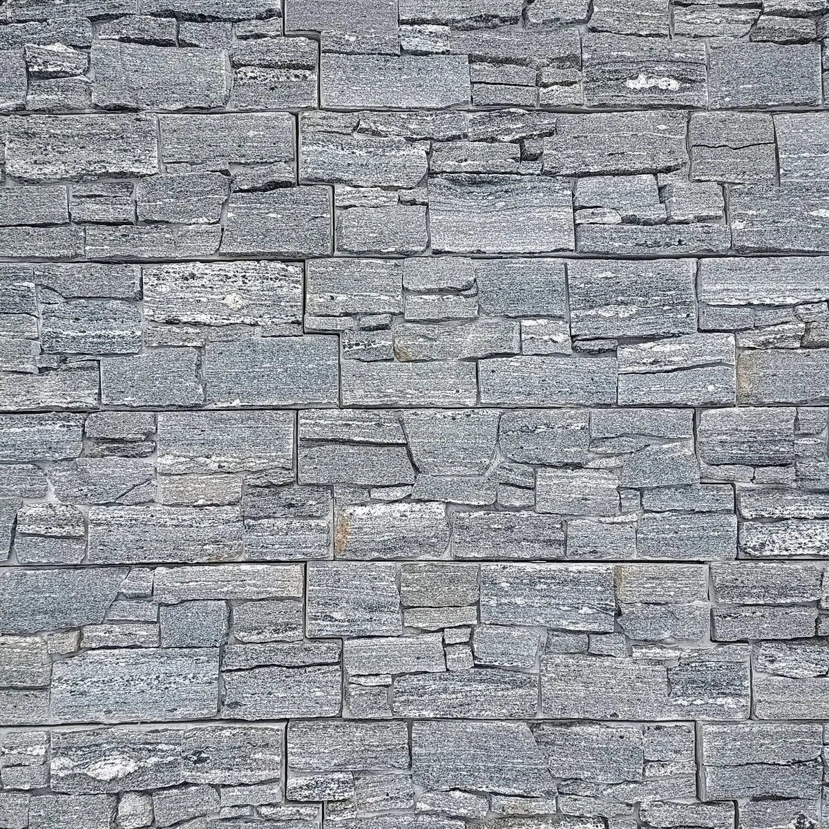 Grey Granite Stone Cladding Z Panels Cement Baking From £65.39/m2 - Image 5