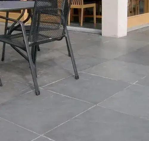 Grey Slate Paving Slabs, Brazilian Slate 600x600x20mm From £26.00/m2 - Image 4