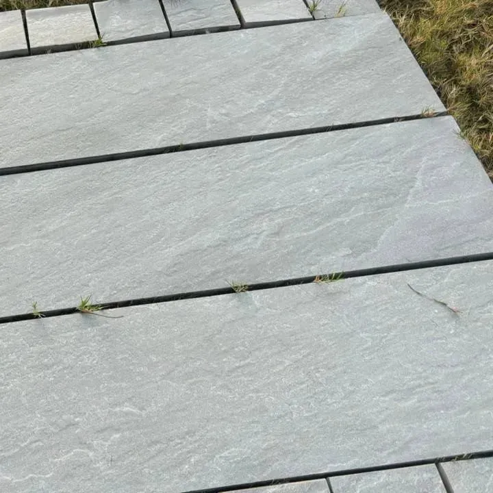 Kandla Grey Porcelain Edging Planks 900x200x20 From £27.89/m2 - Image 7