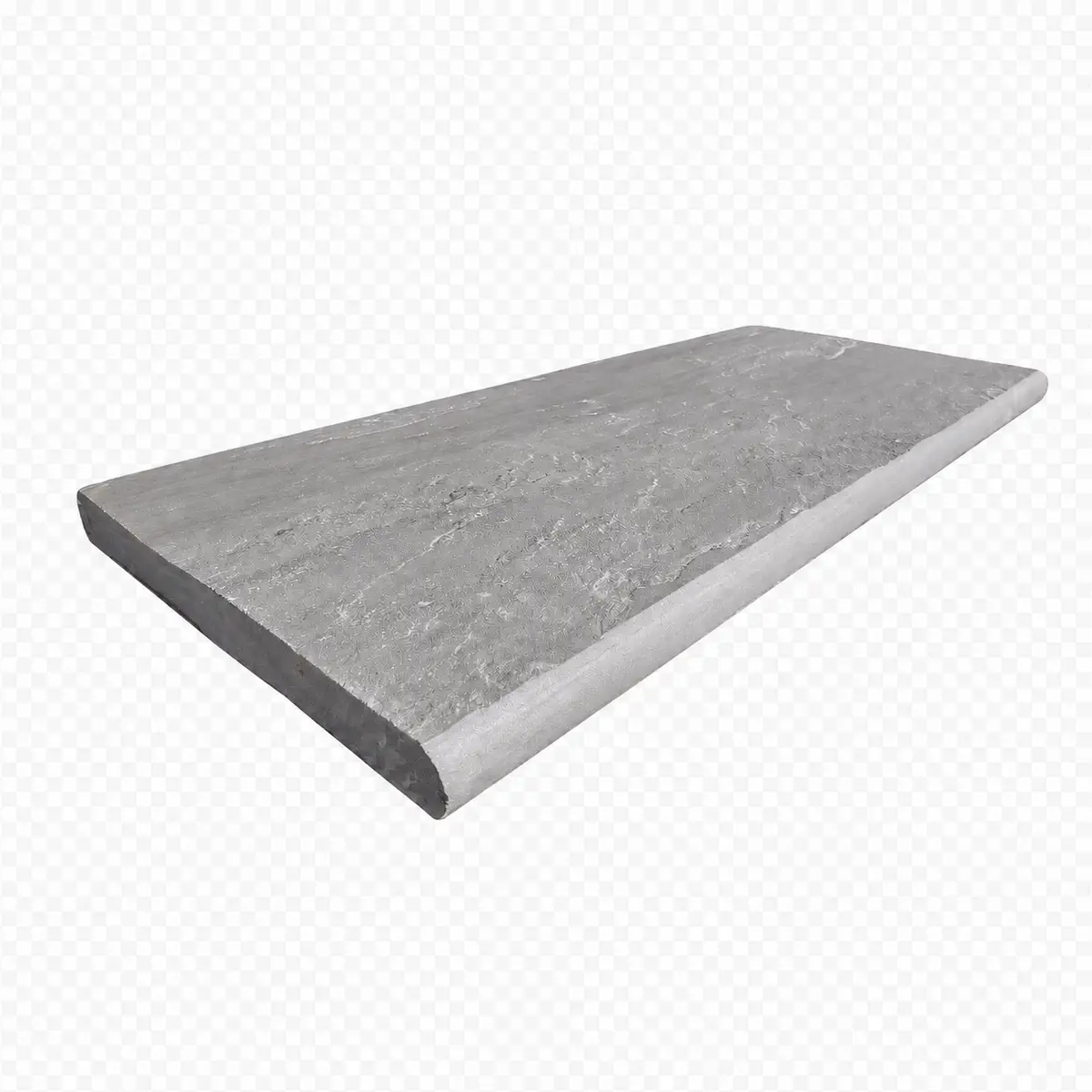 Kandla Grey Sandstone Bullnose Steps 900x400x40 From £36.20 - Image 5