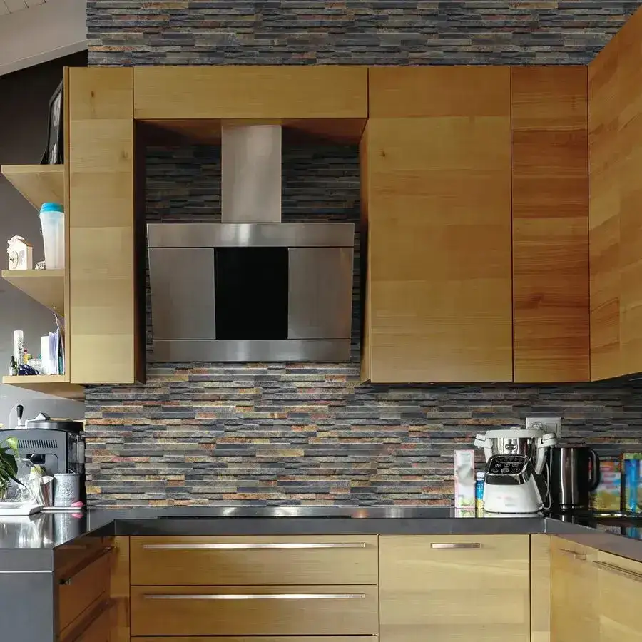 Natura Terra Porcelain Split Face Wall Tiles From £31.99/m2 - Image 3