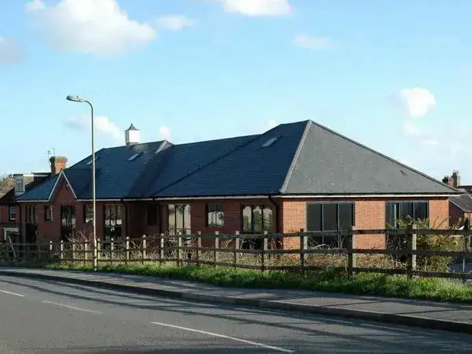 Chinese Roof Slate, Black Slate Roof Tiles 500x250x5-7mm From £11.65/m2 - Image 3