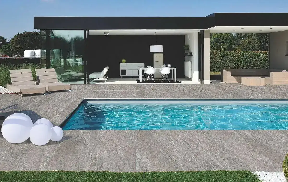Porcelain Paving Country Gris 900x600x20mm From £20.99/m2