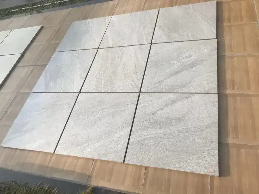 County Light Grey Porcelain Paving Slabs 900x600x20 From £21.38/m2 - Image 6