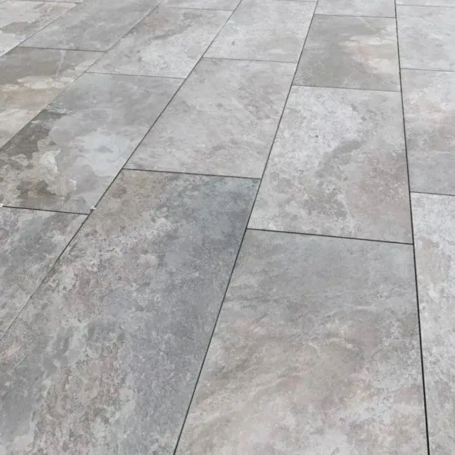 Outdoor Porcelain Tiles Spanish Slabs King Size 1200x600x20 From £29.99/m2 - Image 3